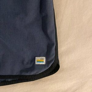 Men’s vuori shorts